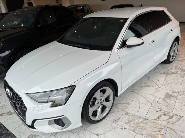 AUDI A3 usata, con ABS