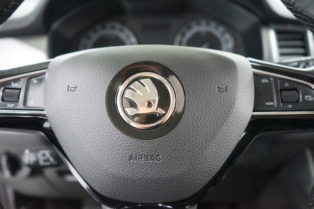SKODA Kodiaq usata 58