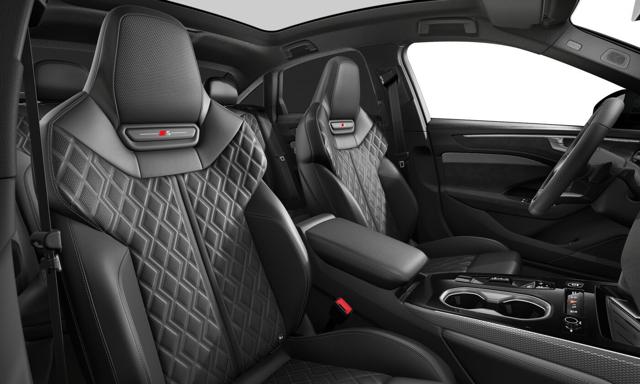 AUDI A6 usata, con Alzacristalli elettrici