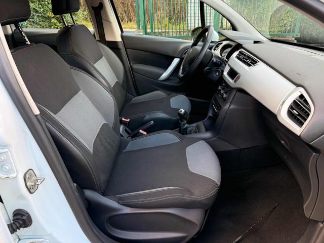 CITROEN C3 usata, con Autoradio