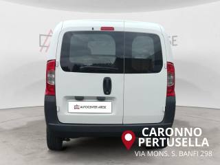 FIAT Fiorino usata, con Climatizzatore