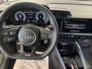 AUDI A3 usata, con Sedili riscaldati