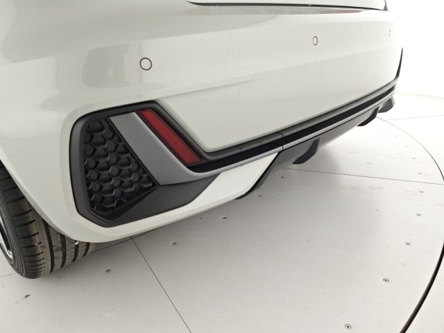 AUDI A1 usata, con Sensore di pioggia