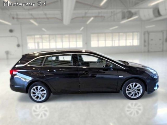 OPEL Astra usata, con Airbag Passeggero