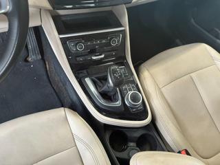 BMW 225 usata, con Servosterzo