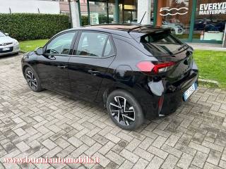OPEL Corsa usata, con Autoradio