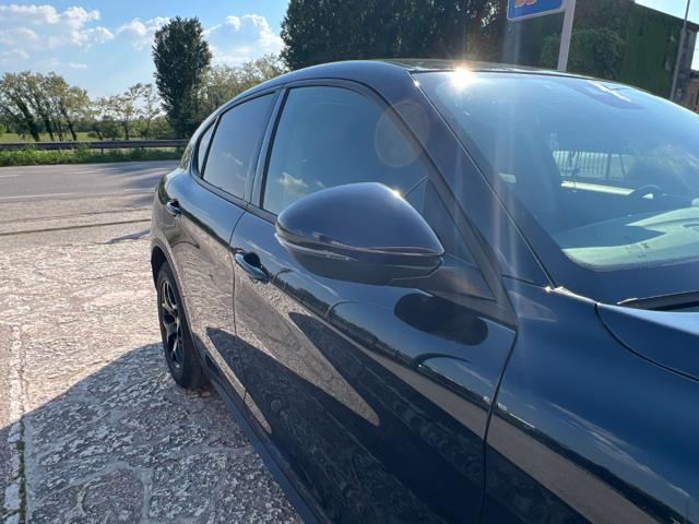 ALFA ROMEO Stelvio usata, con Filtro antiparticolato