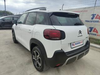 CITROEN C3 Aircross usata, con Airbag laterali