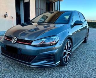 VOLKSWAGEN Golf GTI usata, con Airbag Passeggero