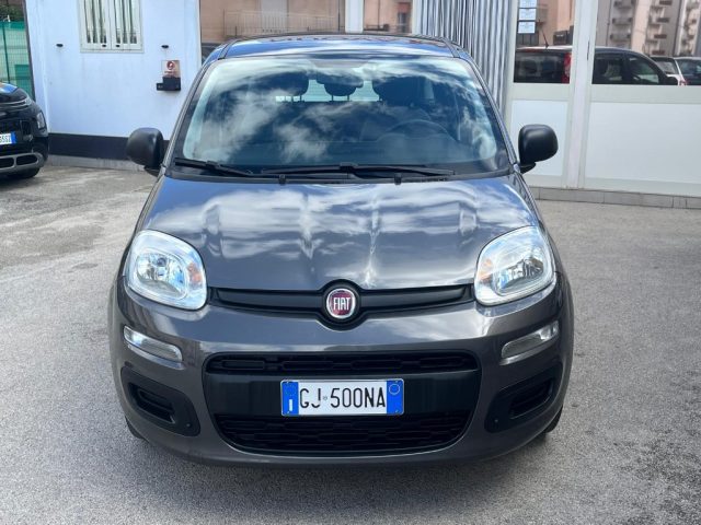 FIAT Panda usata, con Airbag