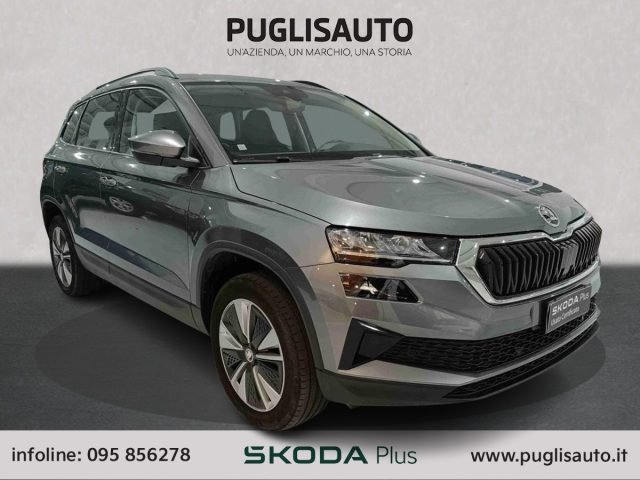 SKODA Karoq usata, con ABS