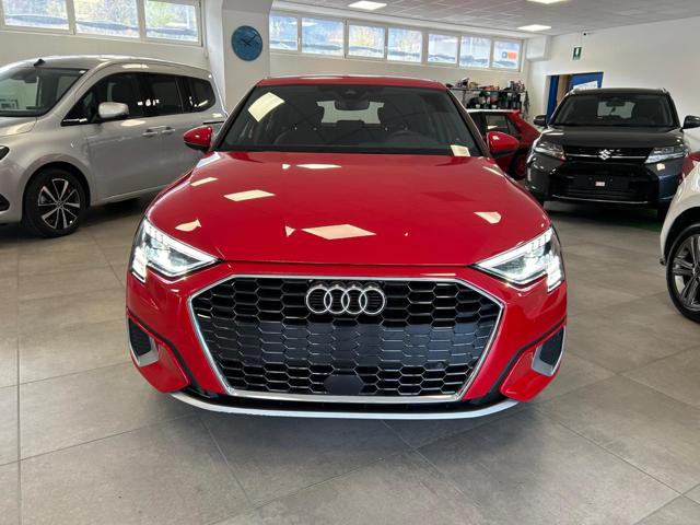 AUDI A3 usata, con Airbag