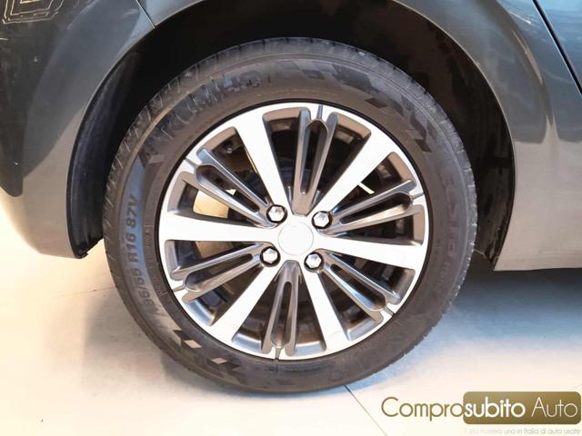 PEUGEOT 208 usata 29