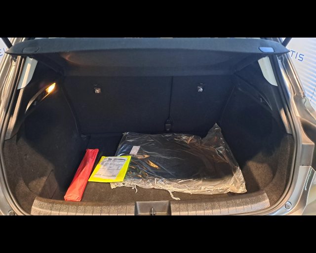 FIAT Tipo usata, con Start/Stop Automatico