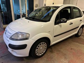CITROEN C3 usata, con Fendinebbia