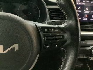 KIA Stonic usata, con Frenata d