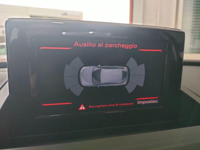 AUDI Q3 usata, con Cruise Control