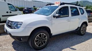 DACIA Duster 1.5 dCi 110CV Start&Stop 4x4 Lauréate