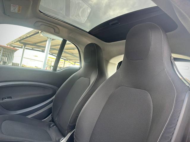SMART ForTwo usata, con MP3