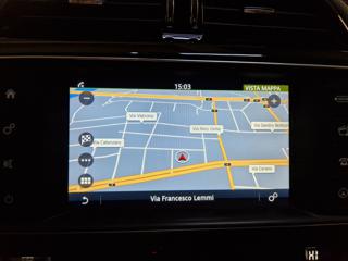 JAGUAR XE usata, con Fendinebbia