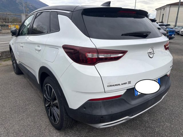 OPEL Grandland X usata, con Autoradio