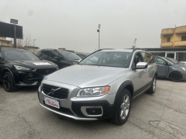 VOLVO XC70 usata, con Airbag Passeggero