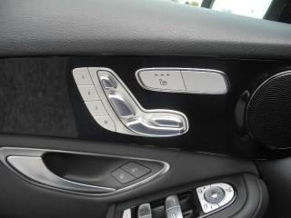 MERCEDES-BENZ GLC 300 usata, con Cronologia tagliandi