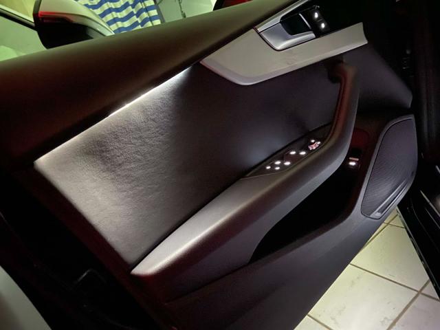 AUDI A5 usata, con Trazione integrale