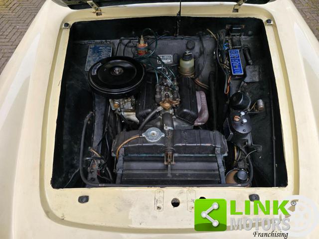 LANCIA Appia usata 13