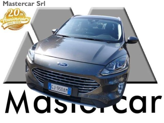 FORD Kuga usata, con ABS