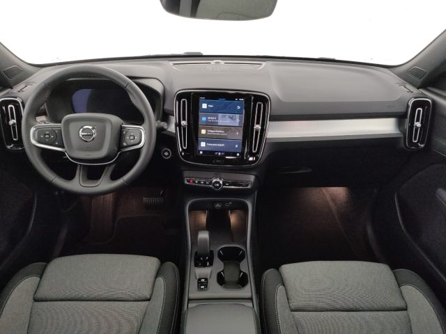 VOLVO XC40 usata, con Controllo trazione