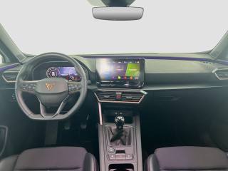 CUPRA Formentor usata 9