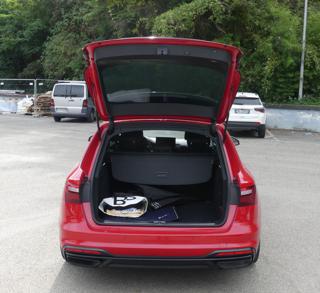 AUDI A4 usata, con Servosterzo