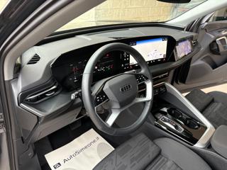 AUDI Q5 usata, con Controllo trazione