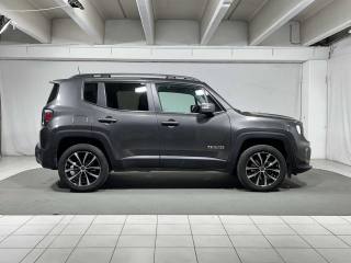 JEEP Renegade usata, con Climatizzatore