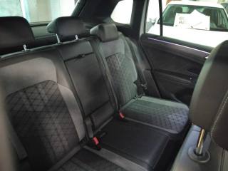 VOLKSWAGEN Tiguan usata, con ESP