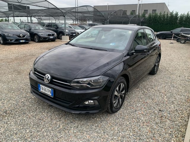 VOLKSWAGEN Polo usata, con ABS