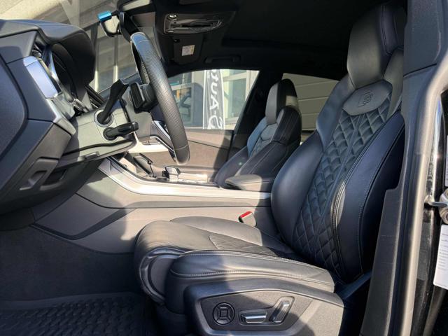AUDI SQ8 usata, con Cruise Control