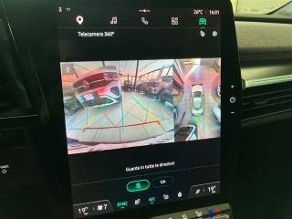 RENAULT Megane usata, con Sedili riscaldati