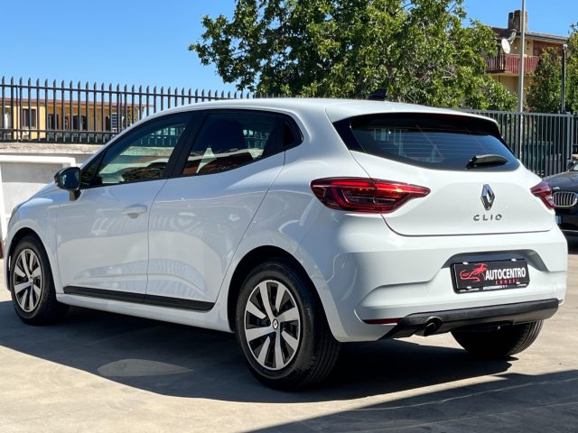 RENAULT Clio usata, con Airbag Passeggero