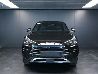 BYD Seal usata, con Airbag