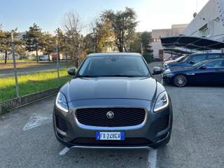 JAGUAR E-Pace usata, con Airbag