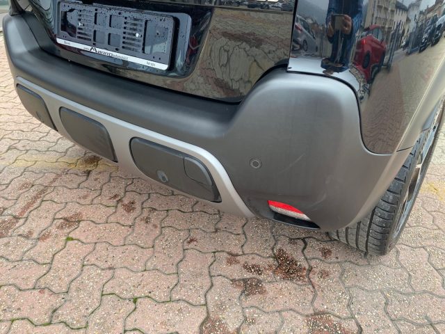 CITROEN C3 Aircross usata, con USB