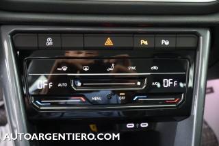 VOLKSWAGEN T-Roc usata, con Park Distance Control