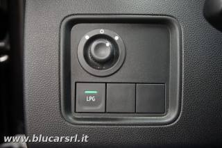 DACIA Duster usata, con Servosterzo