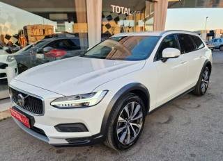 VOLVO V90 Cross Country usata, con Airbag laterali