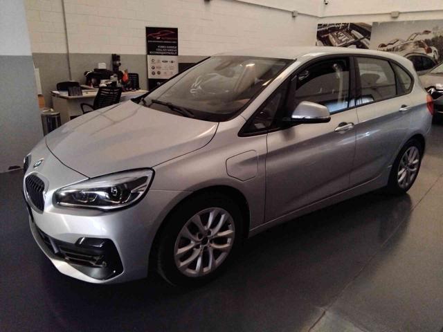BMW 225 usata, con Alzacristalli elettrici