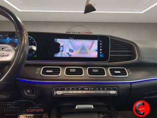MERCEDES-BENZ GLE 350 usata, con Interni in pelle