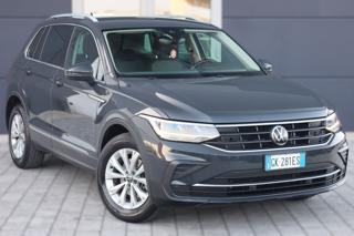 VOLKSWAGEN Tiguan 1.5 TSI 150 CV ACT Life PREZZO NETTO