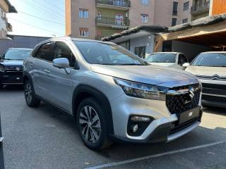 SUZUKI S-Cross usata, con Airbag